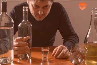 Лечение белой горячки в Черкесске