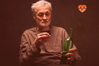 Лечение белой горячки в Черкесске