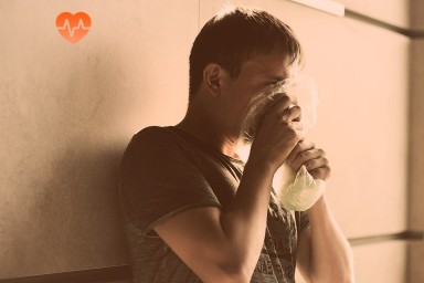 Лечение токсикомании в Черкесске