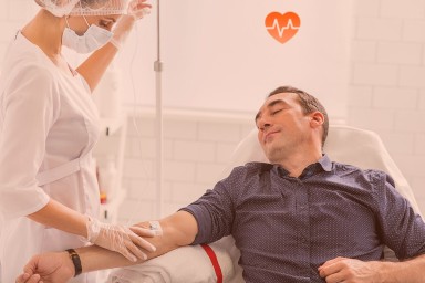 Лечение токсикомании в Черкесске