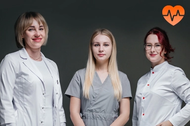 Лечение булимии в Черкесске