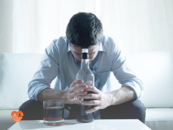 Лечение алкогольной депрессии в Черкесске