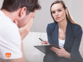 Лечение алкогольной депрессии в Черкесске