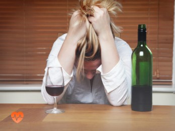 Панические атаки при алкоголизме в Черкесске