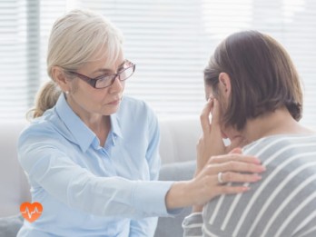 Панические атаки при алкоголизме в Черкесске