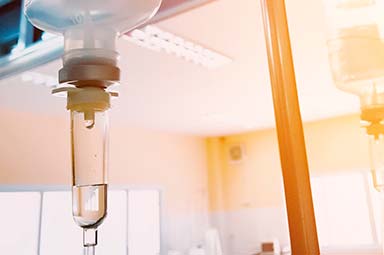 Принудительный вывод из запоя в Черкесске