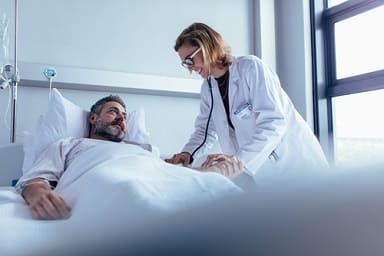 Лечение алкоголизма в стационаре в Черкесске