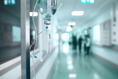 Лечение алкоголизма в стационаре в Черкесске